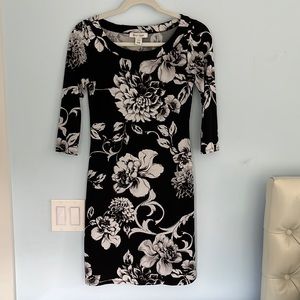 White House Black Market dress